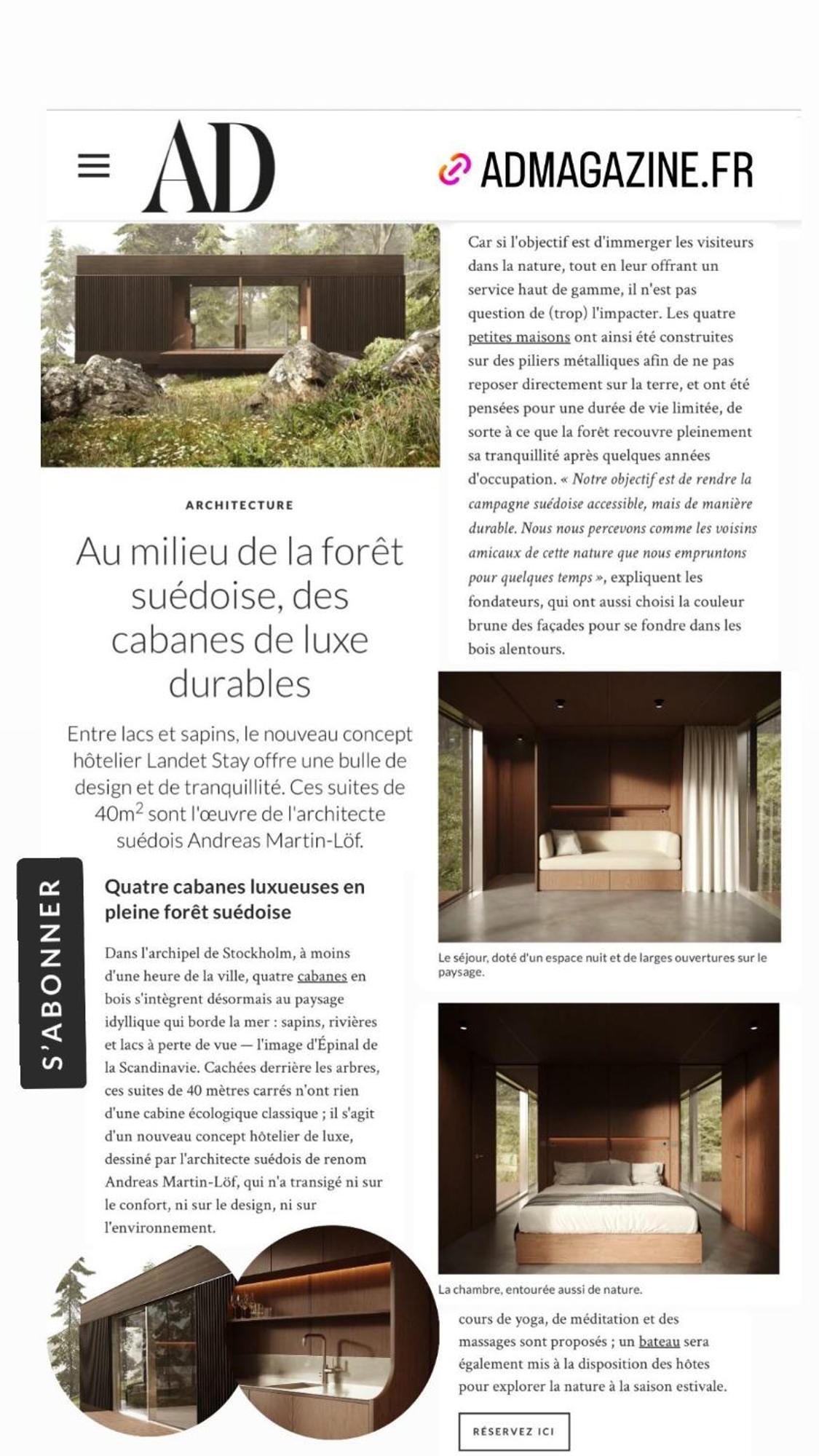 Landet, Designer Cabins In The Swedish Archipelago Vasterljung Экстерьер фото