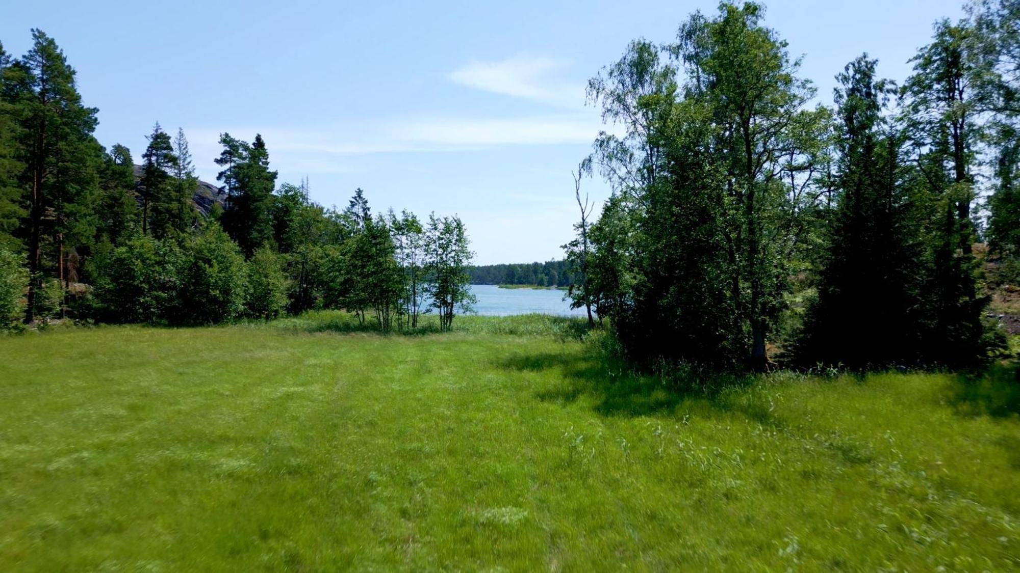 Landet, Designer Cabins In The Swedish Archipelago Vasterljung Экстерьер фото