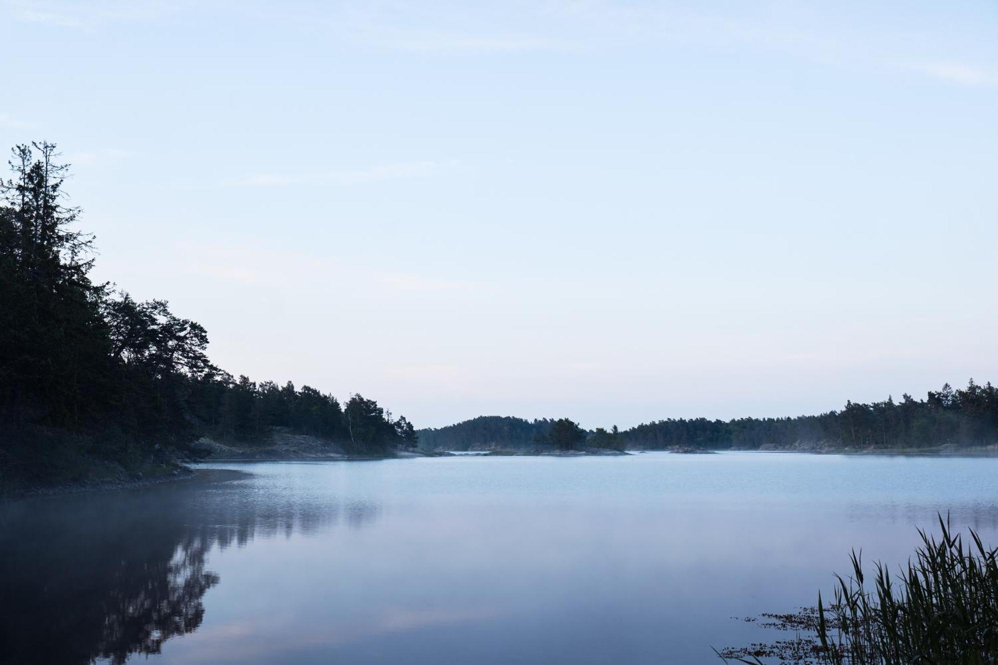 Landet, Designer Cabins In The Swedish Archipelago Vasterljung Экстерьер фото